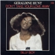 Geraldine Hunt - Don't Take Your Love Away / Silly Boy