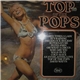 The Top Of The Poppers - Top Of The Pops Vol. 68